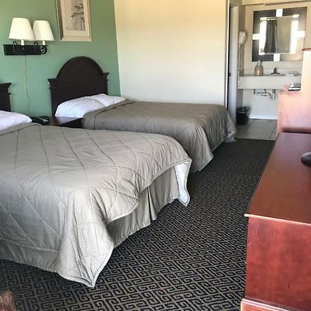 Eufaula Lakeside Inn מראה חיצוני תמונה