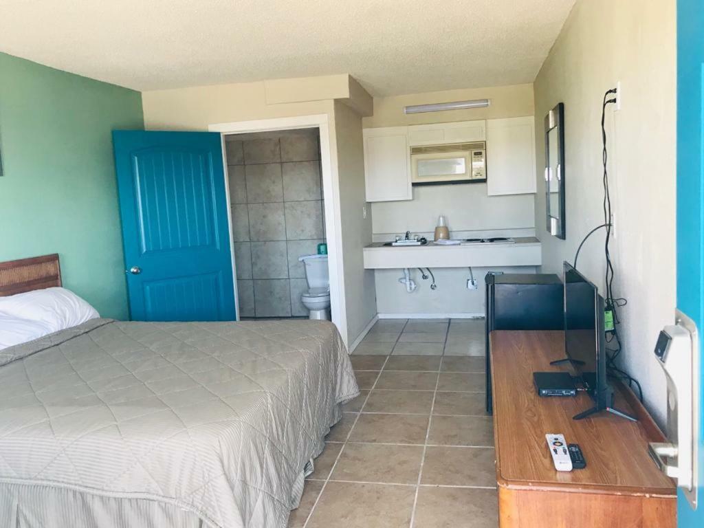 Eufaula Lakeside Inn מראה חיצוני תמונה