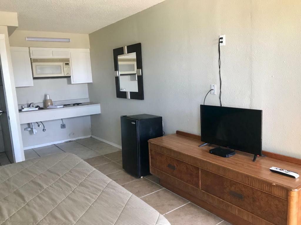 Eufaula Lakeside Inn מראה חיצוני תמונה